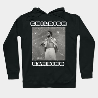 Childish Gambino Hoodie